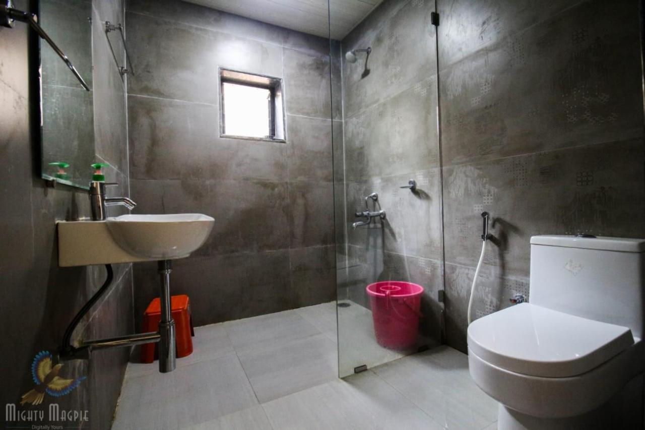 סטרה Hotel River Orchid Resort מראה חיצוני תמונה