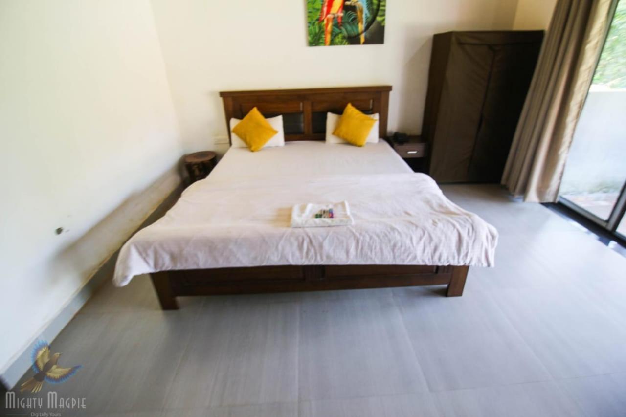 סטרה Hotel River Orchid Resort מראה חיצוני תמונה